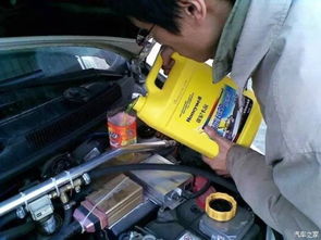 汽车冷却液一瓶多少ml(汽车冷却液一瓶多少ml，深入了解汽车冷却液及其容量规格)