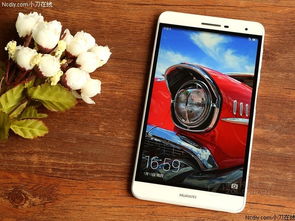 华为手机怎么改平板电脑(华为手机变身平板电脑，跨界改造的详细指南)