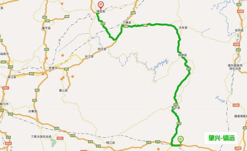 广州到贵州汽车站多少钱(广州到贵州汽车站的价格与行程指南)