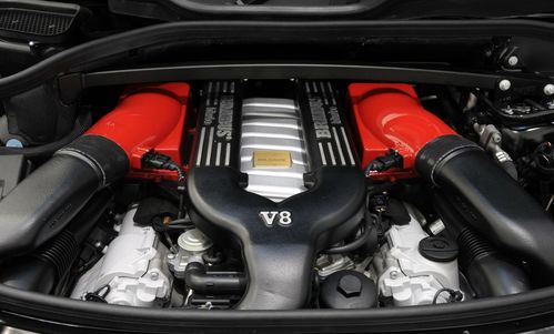 汽车发动机听筒修多少钱(汽车发动机听筒维修费用解析)