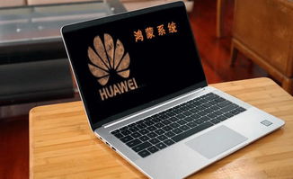华为笔记电脑鸿蒙系统怎么安装(华为笔记本电脑鸿蒙系统安装指南)