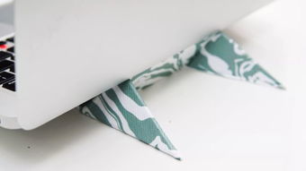 折纸华为电脑怎么用的图片(华为电脑折纸艺术，探索折纸风格的华为电脑使用指南与图片展示)