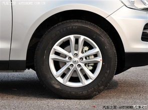 众泰汽车轮胎多少钱(众泰汽车轮胎价格解析)