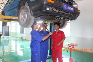 城阳汽车维修站电话多少(城阳汽车维修站联系方式及专业维修服务详解)