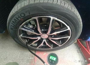 汽车轮胎氮气加多少最好(汽车轮胎氮气加注的最佳量探讨)