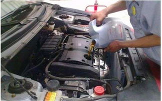 国产汽车多少年一换机油(国产汽车机油更换周期详解，多久换一次机油？