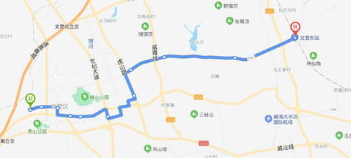 河南到威海汽车站多少钱(河南到威海汽车站的长途旅行费用详解)