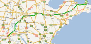 河南到威海汽车站多少钱(河南到威海汽车站的长途旅行费用详解)