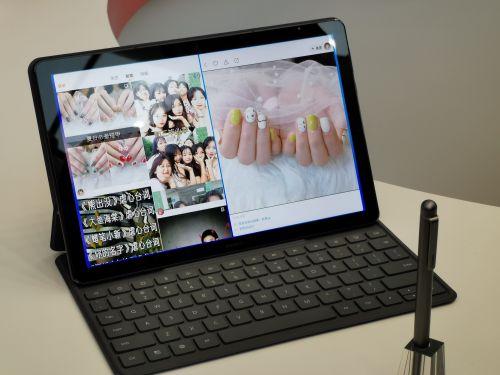 华为怎么知道平板电脑多少寸(华为平板电脑尺寸查询指南，如何知道你的华为平板电脑有多少寸？