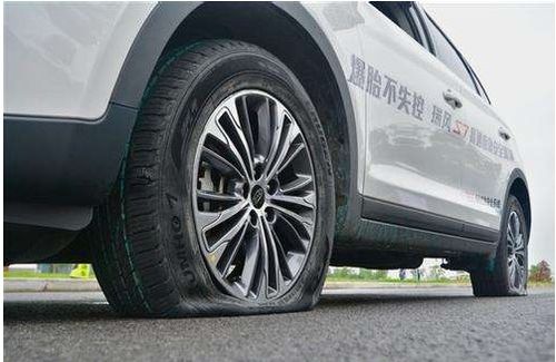 自动挡汽车轮胎充气多少(自动挡汽车轮胎充气压力的重要性及调整方法)