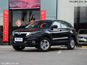 观致5汽车加多少号油(观致5汽车加油指南，加多少号油才是最佳选择？