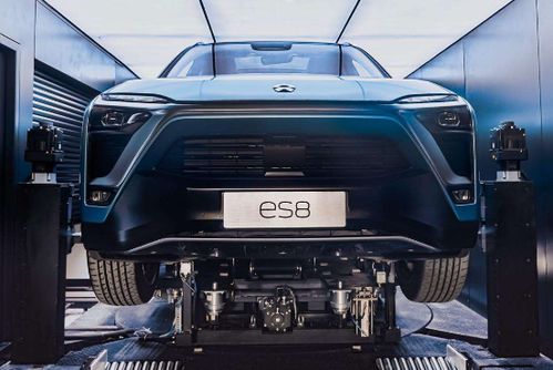 蔚来开始抓换电内鬼了(蔚来开始抓换电内鬼了) 蔚来开始抓换电内鬼了(蔚来开始抓换电内鬼了)