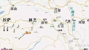 康定至林芝汽车站多少钱(康定至林芝汽车站票价详解)