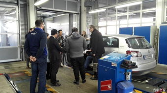 汽车年审正常是多少年的(汽车年审正常是多少年的全面解析)