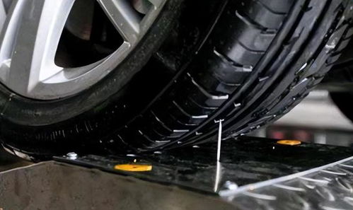 汽车前轮需要换吗多少钱(汽车前轮更换的必要性及费用分析) 汽车前轮需要换吗多少钱(汽车前轮更换的必要性及费用分析)