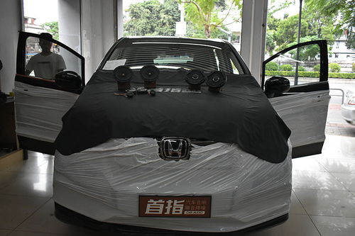 汽车隔音多少钱一盒本田(本田汽车隔音升级，成本与方案解析)