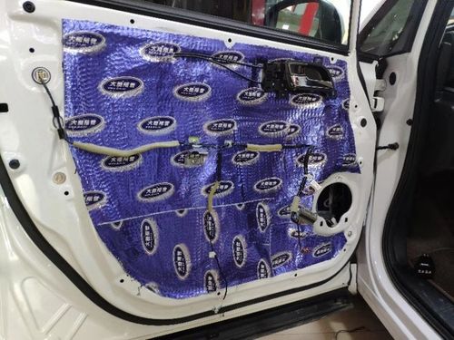 汽车隔音多少钱一盒本田(本田汽车隔音升级，成本与方案解析)