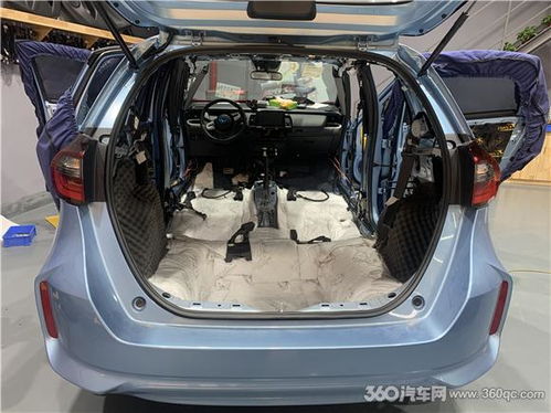 汽车隔音多少钱一盒本田(本田汽车隔音升级，成本与方案解析)