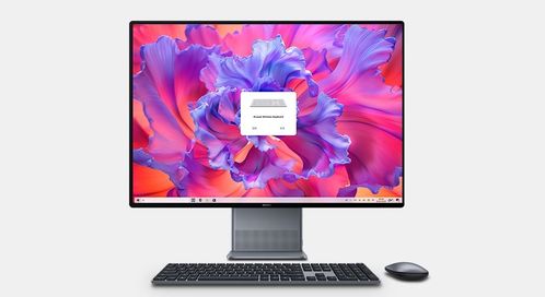 华为90新台式电脑怎么开机(华为新台式电脑MateStation D系列开机指南，轻松启动您的华为90新台式电脑)