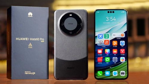 华为mate 60 pro怎么投到电脑(华为Mate 60 Pro投屏到电脑的详细指南)