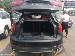 汽车裙边翻新多少钱一个(汽车裙边翻新费用详解，价格因素与考虑)