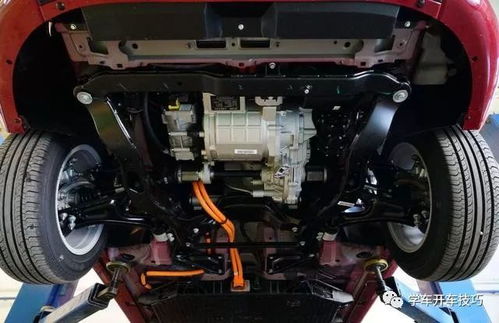 汽车四轮发电版多少钱(汽车四轮发电版价格解析，了解成本、品质与价值的平衡点)