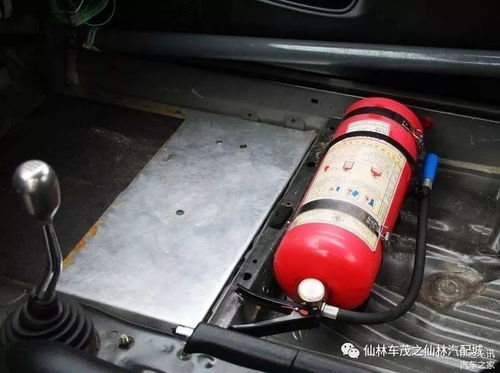 汽车灭火器多少年一检(汽车灭火器检测周期的重要性及其细节探讨)