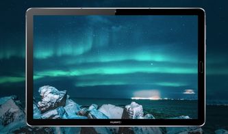 华为电脑怎么全屏听音乐(华为电脑全屏听音乐，享受音乐的极致体验)