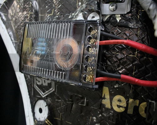 汽车音响2分频点多少(汽车音响中的二分频点与音质体验，深度解析汽车音响二分频点的奥秘)