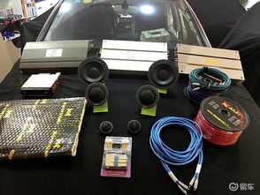 汽车音响2分频点多少(汽车音响中的二分频点与音质体验，深度解析汽车音响二分频点的奥秘)