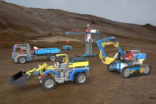 一个汽车积木要多少钱(汽车积木的价格究竟是多少？