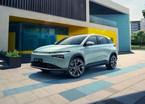 小鹏电动汽车1时多少电(小鹏电动汽车的电量消耗与充电效率，一小时电量解析)