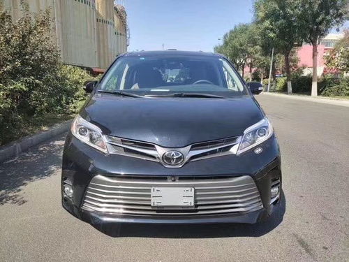 丰田汽车七座的多少钱(丰田汽车七座车型的价格解析)