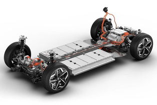 两台电动汽车载重多少(两台电动汽车的载重能力解析)