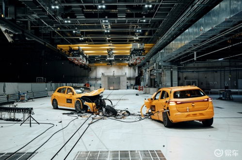 两台电动汽车载重多少(两台电动汽车的载重能力解析)