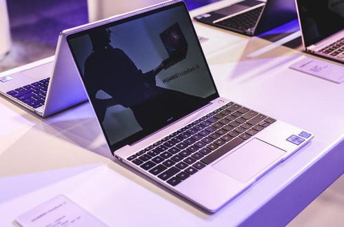 华为电脑mate 13怎么录屏(华为MateBook 13录屏操作指南)