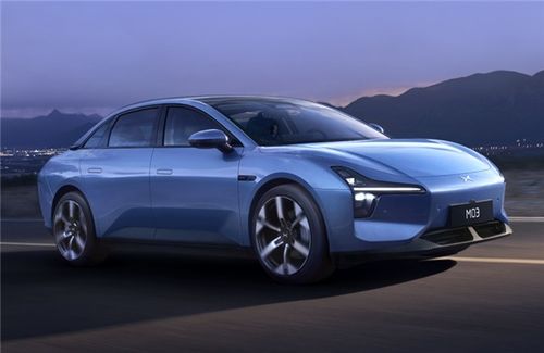 小鹏汽车每年多少度电啊(小鹏汽车每年的耗电量及其影响因素分析)