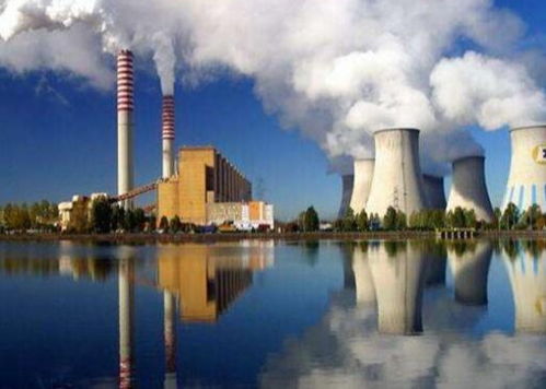 国家有多少发电厂和汽车(中国发电厂与汽车产业的蓬勃发展)