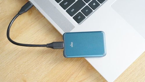 华为移动硬盘怎么接电脑(华为移动硬盘与电脑的连接指南)