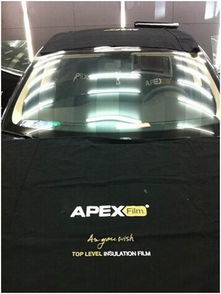 二代汽车贴模多少钱(二代汽车贴模价格解析)