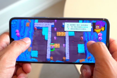 华为怎么用电脑玩街篮(华为电脑上玩转街篮，游戏设置与体验分享)