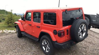 牧马人汽车改装多少钱(牧马人汽车改装费用详解)