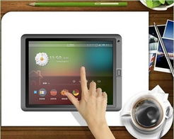 华为触控手写电脑怎么用(华为触控手写电脑使用指南，轻松上手操作)