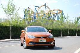 名爵汽车捐赠了多少钱啊(名爵汽车捐赠金额深度解析)