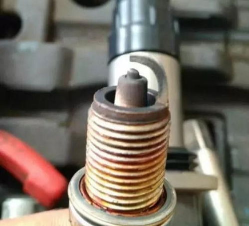 汽车火花塞要多少个气压(汽车火花塞所需气压解析)