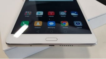 华为平板电脑屏锁怎么解(华为平板电脑屏锁解锁方法详解)