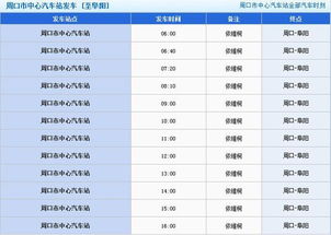 阜阳到潍坊汽车站多少钱(阜阳到潍坊汽车站票价详解，行程、费用及其它相关信息)