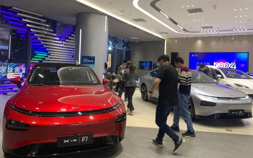 二手电动汽车砍价多少(二手电动汽车砍价策略与技巧探讨)