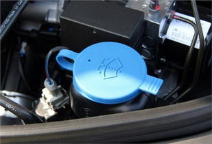 汽车玻璃水能装多少英朗(汽车玻璃水的装载量与英朗车型探讨)