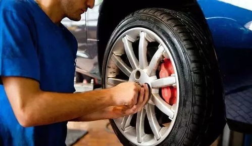 汽车轮胎刮玻璃多少钱(汽车轮胎刮玻璃修复费用详解)